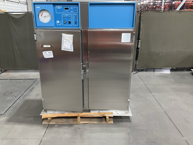 Jewett BBR37 Blood Bank Refrigerator