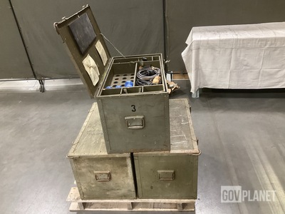 General Illumination Light Set