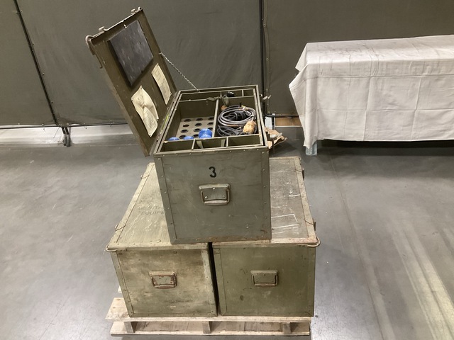 General Illumination Light Set