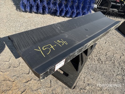 Mid-State 72 in Angle Spycharka o sterowaniu burtowym (Unused)