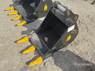 Trojan 35CL 18 in Digging دلو حفارة (Unused)