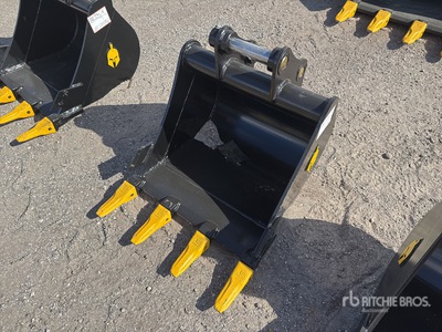 Trojan 35CL 24 in Digging دلو حفارة (Unused)