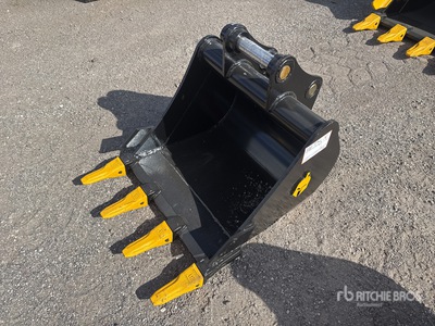 Trojan 35CL 24 in Digging دلو حفارة (Unused)