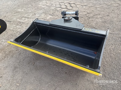 Trojan 35CL 42 in Tilting دلو حفارة (Unused)