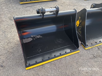 Trojan 50CL 42 in Cleanup دلو حفارة (Unused)