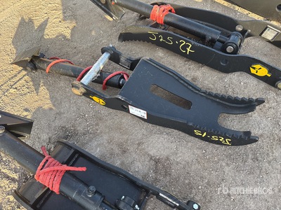 Trojan 5T-45 36 in ثمب حفارة (Unused)