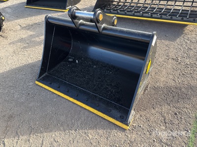 Trojan 80CL 48 in Cleanup دلو حفارة (Unused)