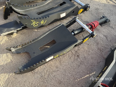 Trojan 80CL 14 in Kciuk koparki (Unused)