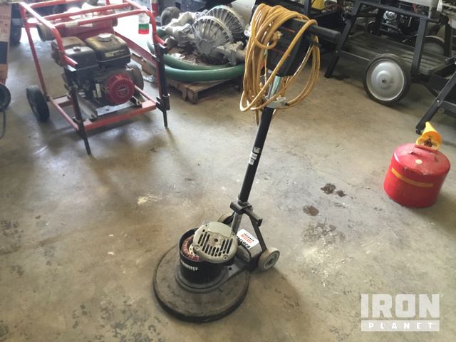 2016 Unverified Windsor Bp17x Floor Machine In Tuscaloosa