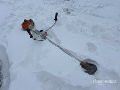 Stihl FS 460 C Clearing Saw Różne
