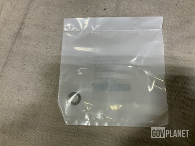 (1,002) Par Industries 4000-6199 Flat Washers