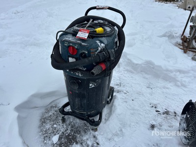 2015 Bosch Vacuum Cleaner