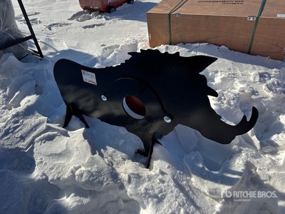 2025 Kit Containers AR500ATBOAR Shooting Target