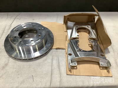 JDCI Enterprises BRKD13-08KSS/SS916 Brake Lining Kit