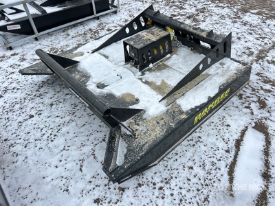 All-Star 72 in Przecinak do zarośli do miniładowarek (Unused)