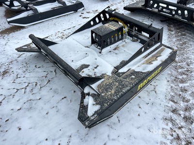 All-Star 72 in Przecinak do zarośli do miniładowarek (Unused)