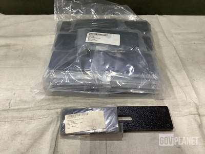 (429) General Dynamics 10001096 Interior Dome Light Bases