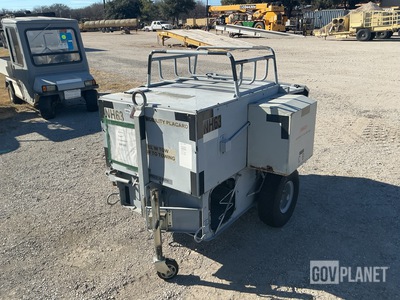 Polarthermoy NGH Portable Space Heater