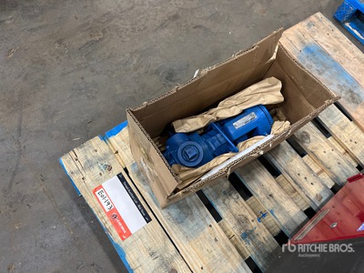 Viking Oil Tracer Pump (Unused)