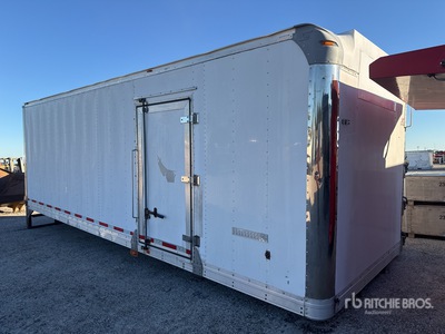 Supreme Van Truck ボディ