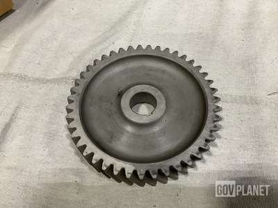 (21) Southern Automotive 66510F01 Helical Gears
