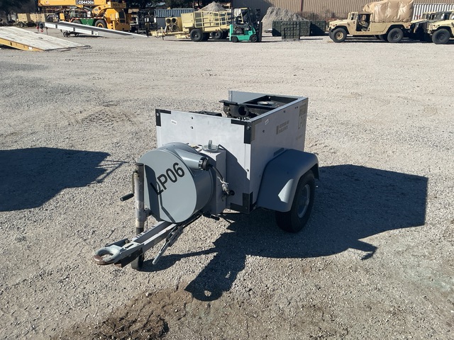 Clark XP-25 MC20-WHTZ-T4F-E01 20CFM Air Compressor Clark XP-25 MC20-WHTZ-T4F-E01 20CFM Air Compressor