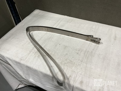 (4) Howco Distributing T12617536 Retaining Straps