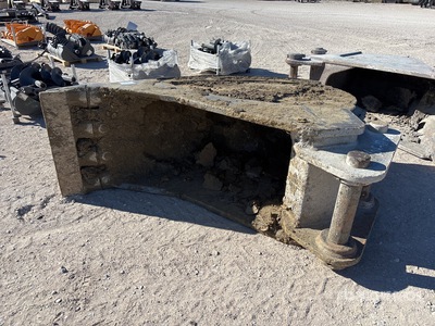 32 in Digging エクスカベーター用バケット