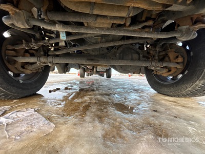 2021 Ford F-350 Lariat 4x4 Crew Cab Pickup