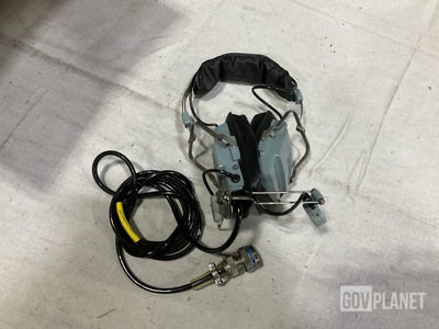 (13) Roanwell Headset Microphones