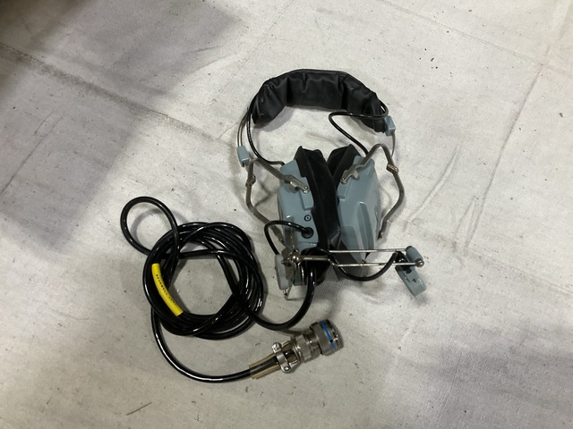 (13) Roanwell Headset Microphones