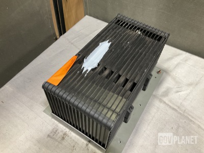 Coltec ZZAUT00BZ00 Heat Exchanger