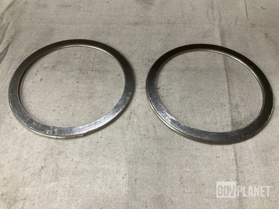 (52) OGS Industries 820-5787605-421 Spiral Wound Gaskets
