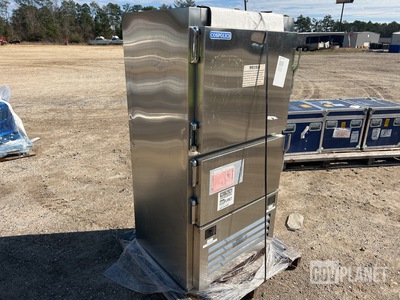 Colspolich Refrigerator