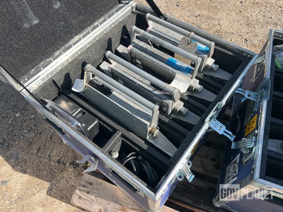 (3) Intercomp Scale Sets