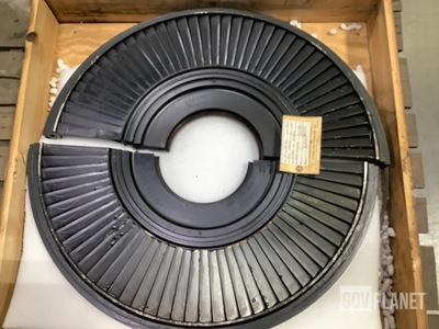 GE 125D200XF-1 Engine Governor Diaphragm