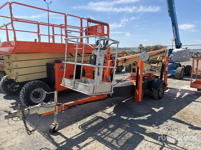 2019 JLG ET350 Towable Lift