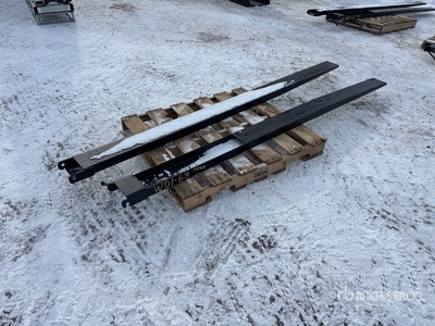 2026 Suihe F-10 114 in Fork Extensions (Unused)