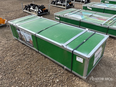 2026 Suihe 203012R-300gPE 20 ft x 30 ft x 12 ft Storage Building (Unused)