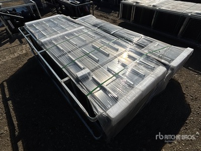 2026 Suihe NWB-H30DS -9.5 9 ft 30-Drawer Panca da Lavoro (Unused)