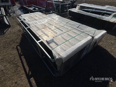 2026 Suihe NWB-H30DS -9.5 9 ft 30-Drawer Panca da Lavoro (Unused)