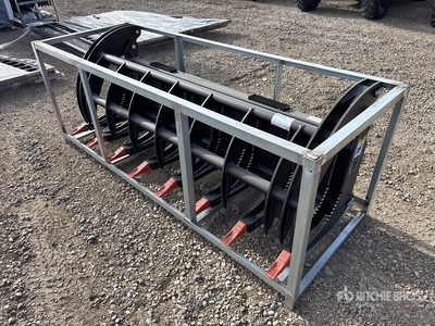 2026 Suihe SSR-78 78 in Schranklader grijper (Unused)