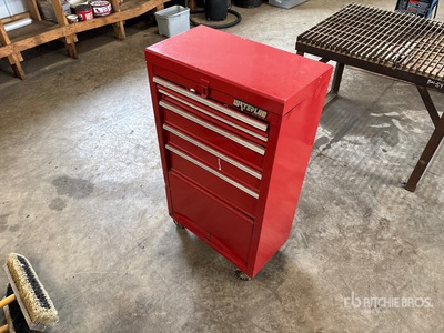 Waterloo Boite à outil