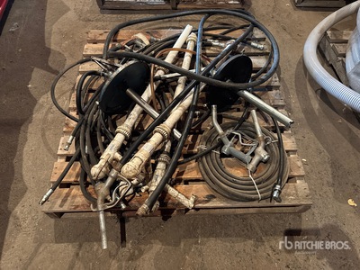 Quantity of Shop Supplies Varios, tienda, almacen, consumidor