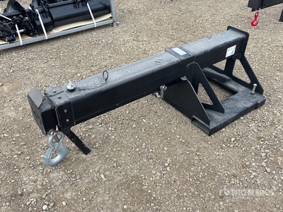 2025 Suihe JF 62 in Forklift Material Handling Arm (Unused)