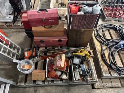 Shop Supplies Varios, tienda, almacen, consumidor