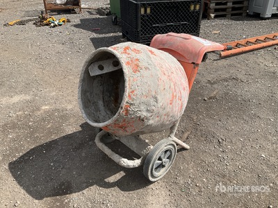 2016 Belle M54 Betonmischermaschine