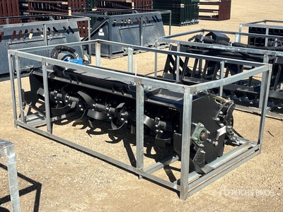 2026 Suihe SSTLRT 72 in Glebogryzarka o sterowaniu burtowym (Unused)