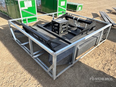 2026 Suihe SSBC 66 in Schranklader Bosmaaier (Unused)