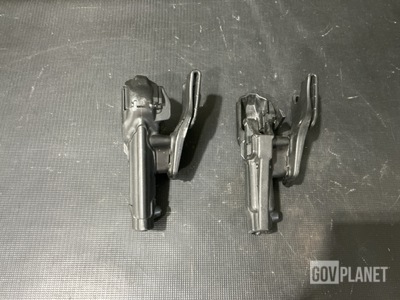 (146) Individual Holsters